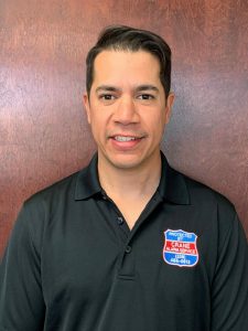 Luis Gonzalez