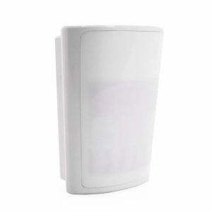 Wireless Motion Detector